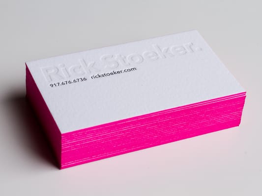 Iron Curtain Press by null