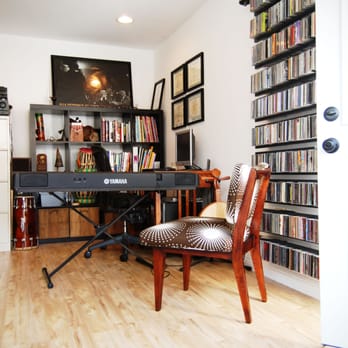 Archeffect Design - Sara Leib's Studio Remodel Project - Architects Near Me - Los Angeles, California