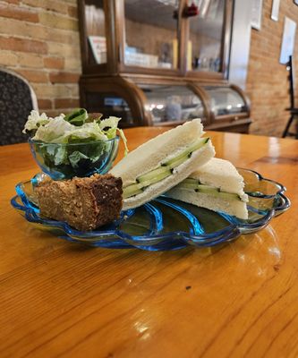 Apothica Teas by null