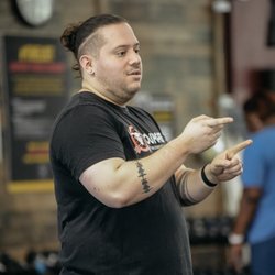 Courage Fitness