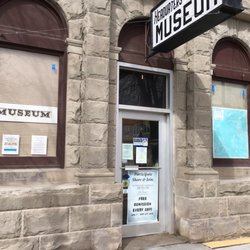 Headwater Heritage
