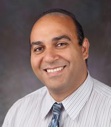 Khalid Eltawil, MD, FAASM - sleep specialist in Torrance, CA