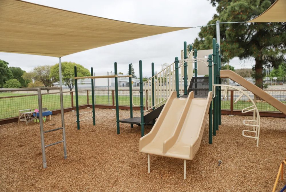 The Little Tree PlaySchool - childcare center in San Jose, CA