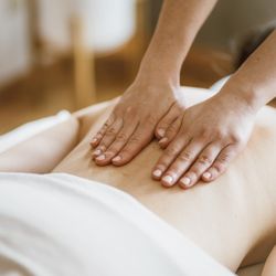 Revive Medical Massage and Body Work
