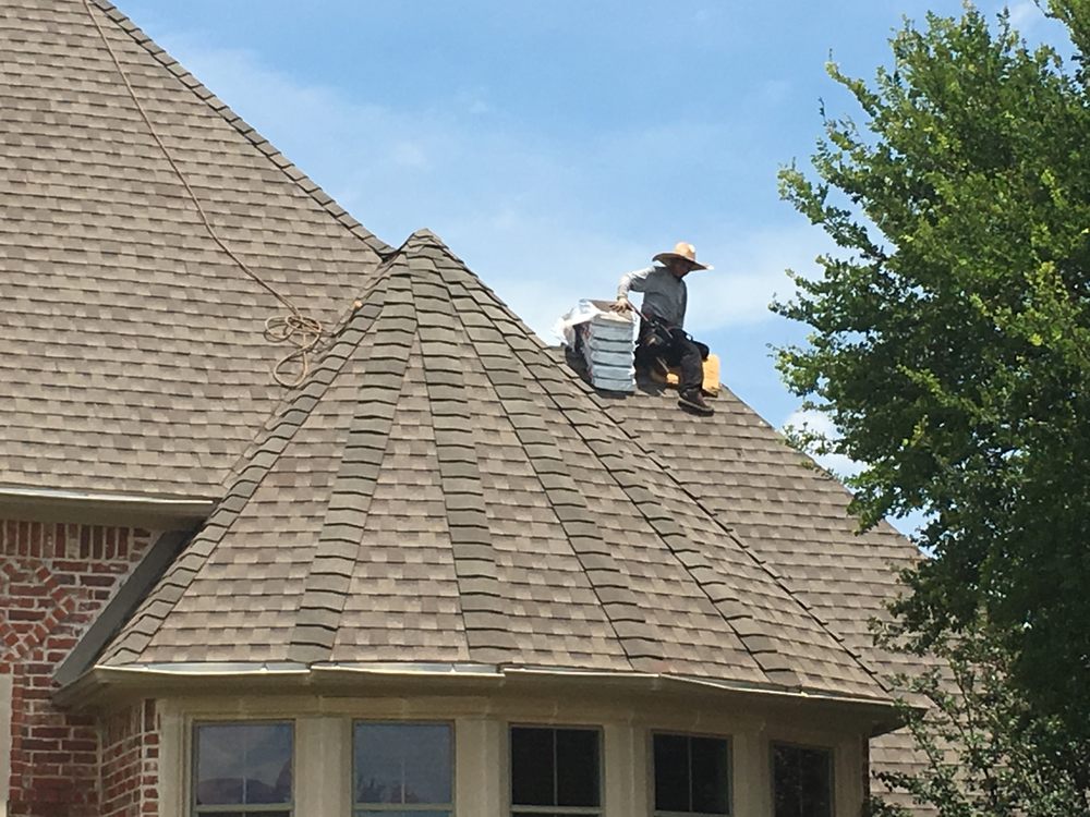 Slide of Hoss Roofing & General Contracting