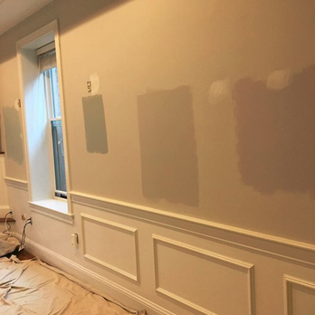 Highland Painting Contractors - Color Samplings - Painters Near Me Highland Painting Contractors - Color Samplings - Painters Near Me