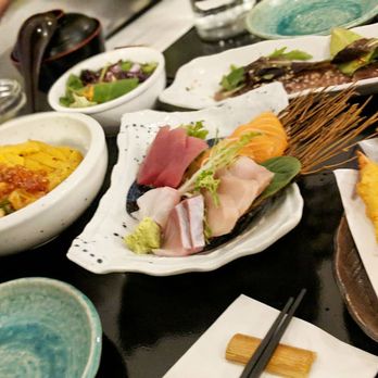 Nozy - Unidon: sea urchin with caviar! So good. Sea urchin just melts in your mouth. - Japanese Near Me - Montreal, Quebec Nozy - Unidon: sea urchin with caviar! So good. Sea urchin just melts in your mouth. - Japanese Near Me - Montreal, Quebec
