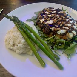 Chicken Saverio