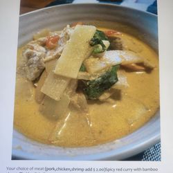 Kendi Thai Cuisine - It is so delicious