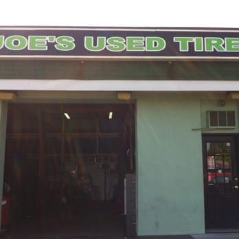 Joe's Used Tires - Auto Repair Near Me - Norfolk, Virginia Joe's Used Tires - Auto Repair Near Me - Norfolk, Virginia