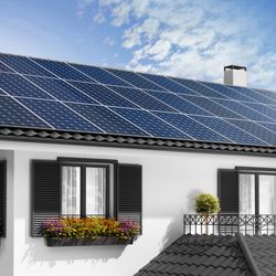 Skyline Solar