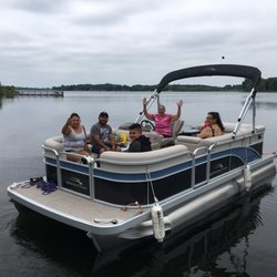 Captain Shawn’s Rental