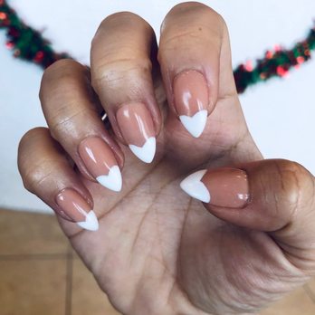 Gloss Nails & Spa - Dip nail design - Nail Salons Near Me - San Antonio, Texas Gloss Nails & Spa - Dip nail design - Nail Salons Near Me - San Antonio, Texas
