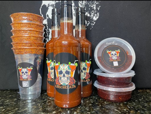 La Chancla Night Market by null