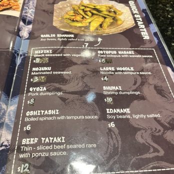 Masamune Japanese Restaurant - Sushi Bars Near Me - Deerfield Beach, Florida