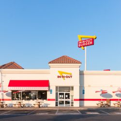 In-N-Out Burger - Image