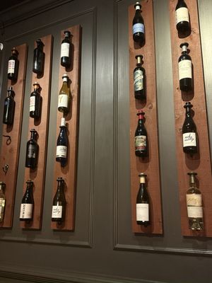 Volare Wine & Bistro by null