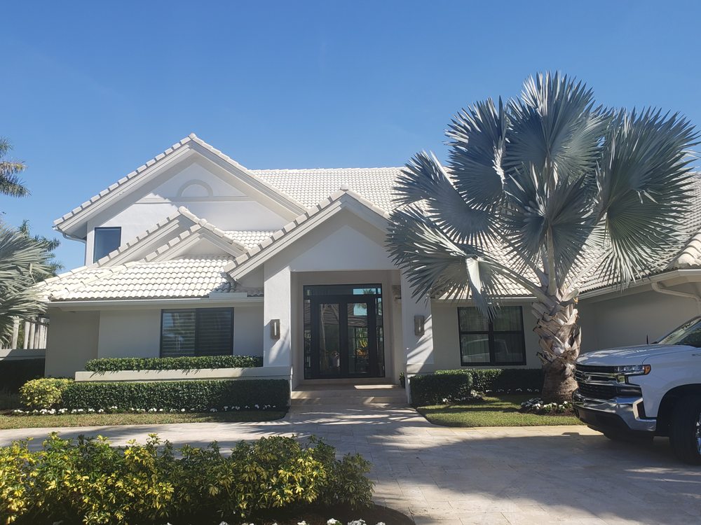 Slide of Pro-Tek Roofing & General Contractors