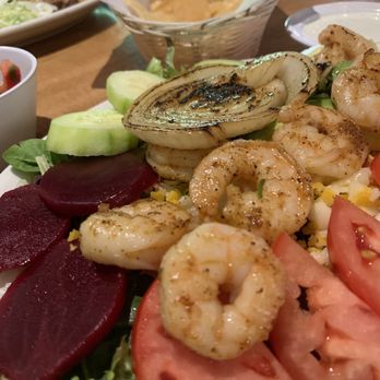 El Cid Mexican Cuisine - Grilled Shrimp salad - Mexican Near Me - Oakhurst, California El Cid Mexican Cuisine - Grilled Shrimp salad - Mexican Near Me - Oakhurst, California