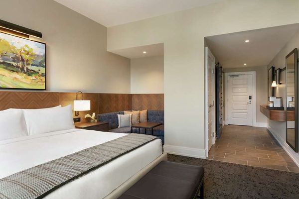 The Harpeth Franklin Downtown, Curio Collection by Hilton by null