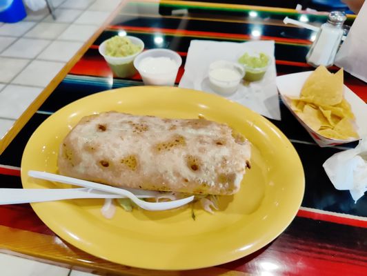Taqueria Los Compadres by null