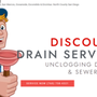 Photo of Discount Drain Service