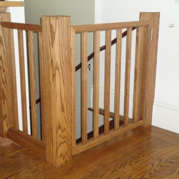 Dufficy Fine Carpentry And Design - Arlo D's gate by John Dufficy - General Contractors Near Me - San Francisco, California Dufficy Fine Carpentry And Design - Arlo D's gate by John Dufficy - General Contractors Near Me - San Francisco, California