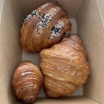 Tenfold Coffee - Croissants - Coffee & Tea Near Me - Houston, Texas Tenfold Coffee - Croissants - Coffee & Tea Near Me - Houston, Texas
