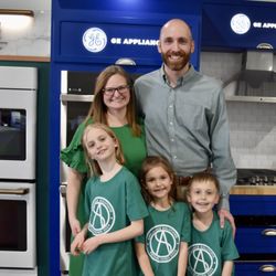Appliance Solutions