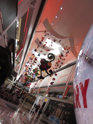 The District at Resorts World by null