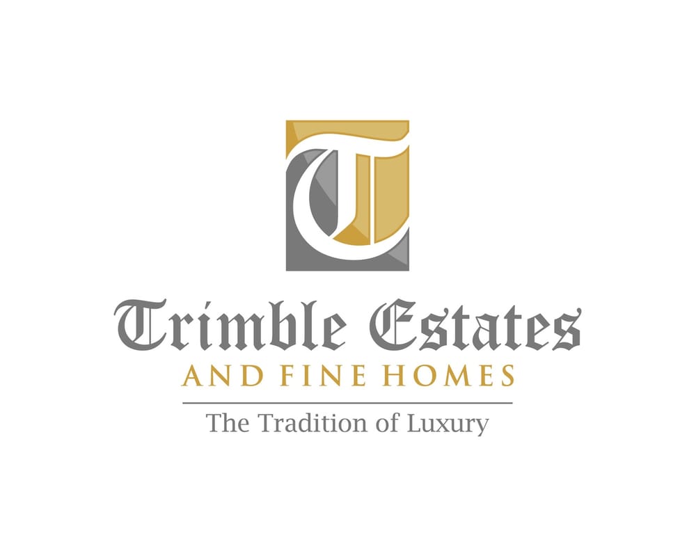 TRIMBLE ESTATES AND FINE HOMES Request Information 5700 Tennyson