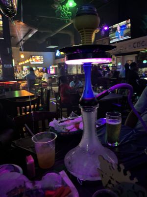 Irish Bred Pub Hapeville by null