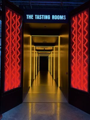 Guinness Open Gate Brewery by null