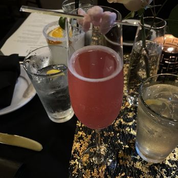 Greenhouse Restaurant - Sweet like candy - New American Near Me - Gig Harbor, Washington