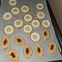 Khadija Moroccan Delicacy