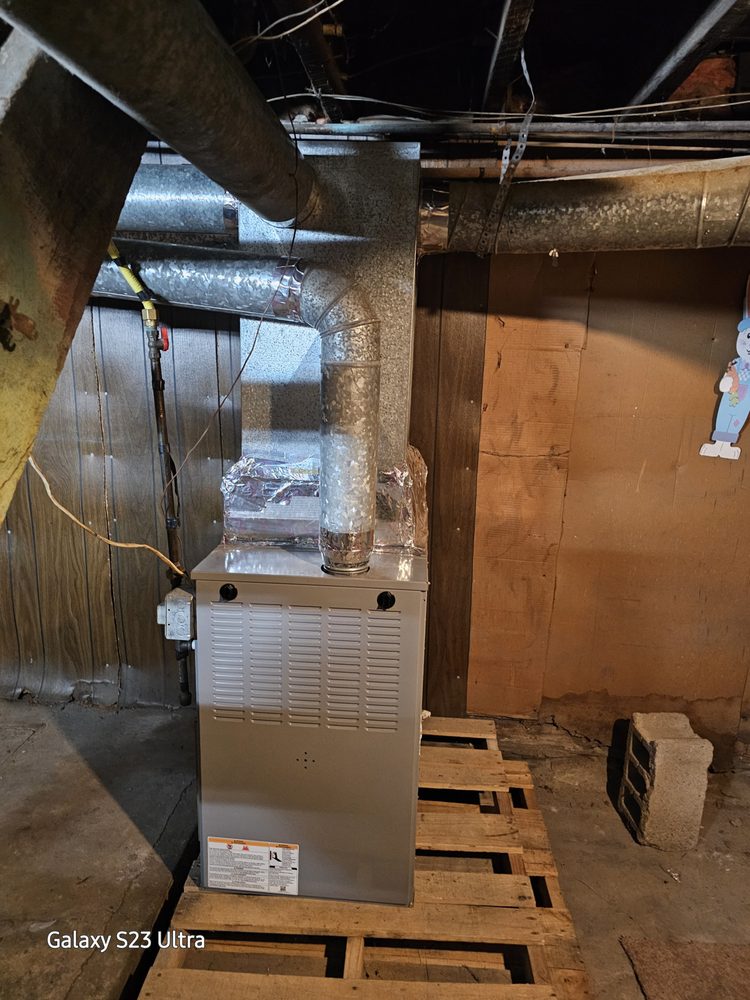 Slide of Myers Handyman and Plumbing Services