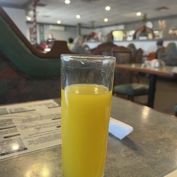 Stacks Pancake House - Fresh squeezed orange juice - New American Near Me - Denton, Texas Stacks Pancake House - Fresh squeezed orange juice - New American Near Me - Denton, Texas