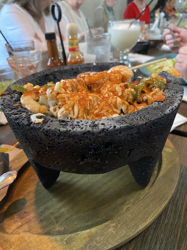 GDL Mexican Restaurant