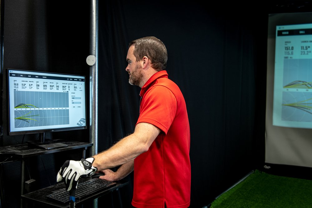 PRECISION GOLF TRAINING Updated July 2025 20 Photos 444 Peterson