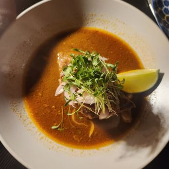 De Noche - Mexican Near Me - Portland, Oregon