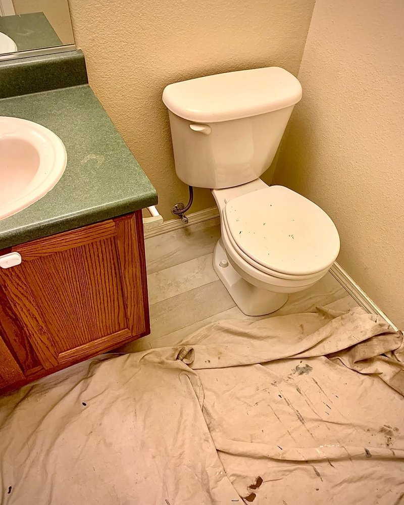 Slide of GD Handyman