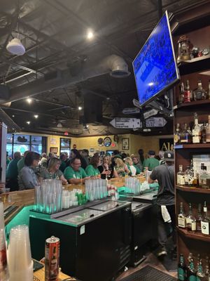 Irish Wolfhound Restaurant & Pub by null