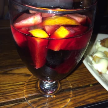 Picaro - Sangria - Spanish Near Me - San Francisco, California