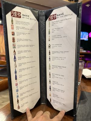 Umaya Izakaya by null