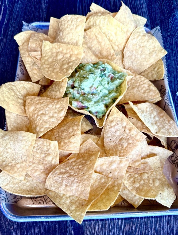 Taco Rico