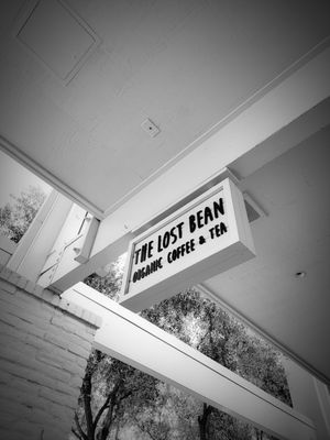 The Lost Bean by null