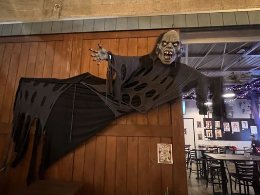 Bootlegger’s Brewery Tasting Room by null