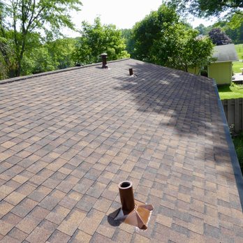 Gethsemane Roofing - Asphalt Shingles Step 3 - Roofing Near Me