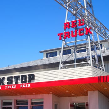 Red Truck Beer - Breweries Near Me - Vancouver, British Columbia Red Truck Beer - Breweries Near Me - Vancouver, British Columbia