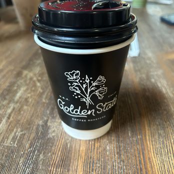 Golden State Coffee Roasters - My Americano - Coffee Roasteries Near Me - Placentia, California Golden State Coffee Roasters - My Americano - Coffee Roasteries Near Me - Placentia, California